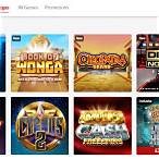 bet in vegas online